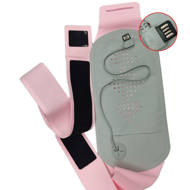 石墨烯远红外护宫